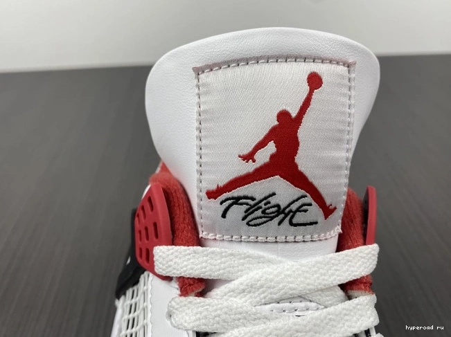 (2020) Jordan Fire 4 Red Air Retro DC7770-160 0602
